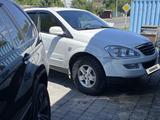 SsangYong Kyron 2013 года за 3 900 000 тг. в Алматы
