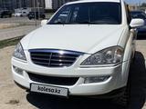 SsangYong Kyron 2013 года за 3 900 000 тг. в Алматы – фото 4