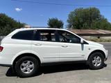 SsangYong Kyron 2013 года за 3 900 000 тг. в Алматы – фото 5