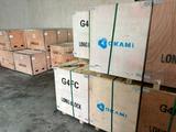 Новые двигатели на Chevrolet LE9 2.4. за 520 000 тг. в Алматы – фото 3