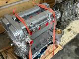 Новые двигатели на Chevrolet LE9 2.4. за 520 000 тг. в Алматы