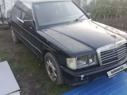 Mercedes-Benz 190 1992 года за 900 000 тг. в Экибастуз – фото 2