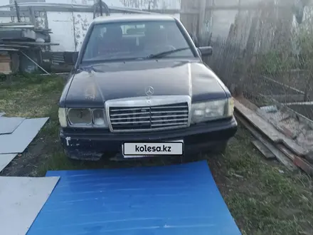 Mercedes-Benz 190 1992 года за 900 000 тг. в Экибастуз