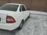 ВАЗ (Lada) Priora 2170 2013 годаүшін2 400 000 тг. в Есиль – фото 5