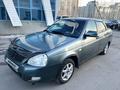 ВАЗ (Lada) Priora 2170 2008 года за 1 090 000 тг. в Астана – фото 3