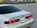 Toyota Camry 1997 года за 3 500 000 тг. в Алматы – фото 5