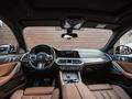 BMW X6 2021 года за 43 500 000 тг. в Алматы – фото 5