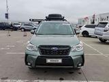 Subaru Forester 2015 годаfor4 600 000 тг. в Алматы