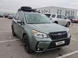 Subaru Forester 2015 годаүшін4 600 000 тг. в Алматы – фото 3