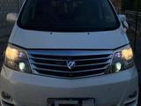 Toyota Alphard 2007 годаfor6 300 000 тг. в Алматы – фото 2