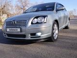 Toyota Avensis 2005 годаfor4 400 000 тг. в Аршалы – фото 2