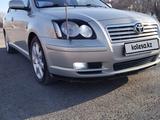 Toyota Avensis 2005 годаfor4 400 000 тг. в Аршалы