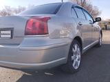 Toyota Avensis 2005 годаfor4 400 000 тг. в Аршалы – фото 3