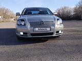 Toyota Avensis 2005 годаfor4 400 000 тг. в Аршалы – фото 4