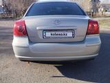 Toyota Avensis 2005 годаfor4 400 000 тг. в Аршалы – фото 5