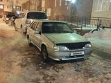 ВАЗ (Lada) 2114 2008 годаүшін1 000 000 тг. в Макинск – фото 3