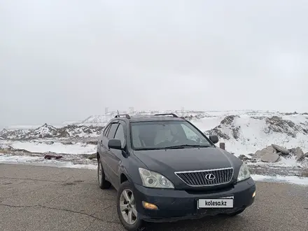 Lexus RX 300 2005 года за 8 000 000 тг. в Жезказган – фото 2