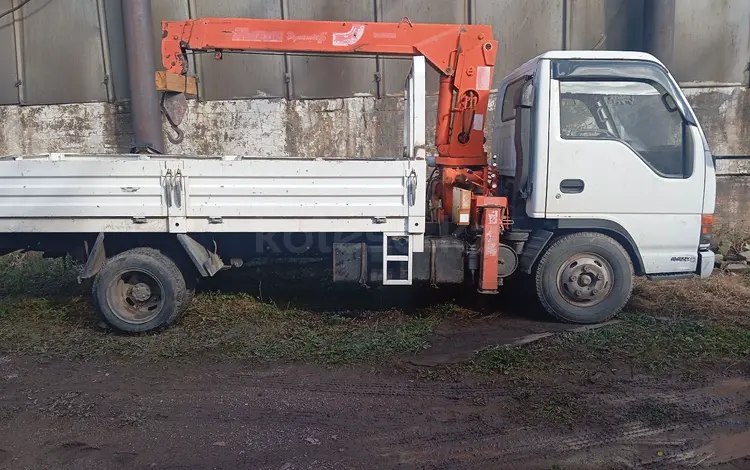 Isuzu 2014 года за 12 500 000 тг. в Астана