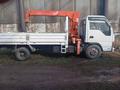 Isuzu 2014 года за 12 500 000 тг. в Астана – фото 2