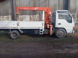 Isuzu 2014 годаүшін12 500 000 тг. в Астана – фото 2