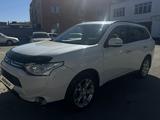 Mitsubishi Outlander 2012 года за 6 500 000 тг. в Костанай