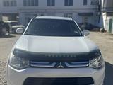Mitsubishi Outlander 2012 года за 6 500 000 тг. в Костанай – фото 2