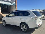 Mitsubishi Outlander 2012 года за 6 500 000 тг. в Костанай – фото 3