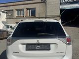 Mitsubishi Outlander 2012 года за 6 500 000 тг. в Костанай – фото 5