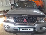 Mitsubishi Montero Sport 2000 года за 6 000 000 тг. в Кокшетау