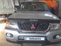 Mitsubishi Montero Sport 2000 годаүшін6 000 000 тг. в Кокшетау