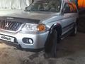 Mitsubishi Montero Sport 2000 года за 6 000 000 тг. в Кокшетау – фото 17