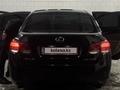 Lexus GS 300 2006 годаүшін7 100 000 тг. в Усть-Каменогорск – фото 4