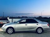 Toyota Camry 2006 годаүшін5 200 000 тг. в Астана – фото 3