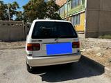 Mazda MPV 1998 года за 2 500 000 тг. в Кызылорда – фото 4