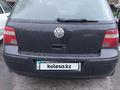 Volkswagen Golf 2002 годаүшін2 200 000 тг. в Павлодар – фото 4