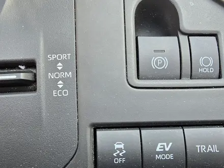 Toyota Highlander 2022 года за 23 000 000 тг. в Алматы – фото 4