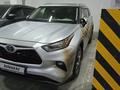 Toyota Highlander 2022 годаүшін23 000 000 тг. в Алматы – фото 7