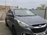 Hyundai Tucson 2013 года за 8 500 000 тг. в Уральск