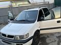 Mitsubishi Space Runner 1996 годаүшін1 400 000 тг. в Алматы – фото 4