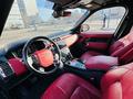 Land Rover Range Rover 2020 года за 68 000 000 тг. в Астана – фото 18