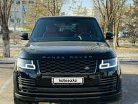 Land Rover Range Rover 2020 года за 68 000 000 тг. в Астана