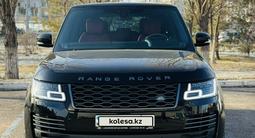 Land Rover Range Rover 2020 года за 71 000 000 тг. в Астана