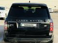 Land Rover Range Rover 2020 года за 68 000 000 тг. в Астана – фото 7