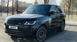 Land Rover Range Rover 2020 года за 74 000 000 тг. в Астана – фото 2