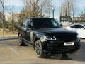 Land Rover Range Rover 2020 года за 68 000 000 тг. в Астана – фото 9