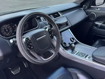 Land Rover Range Rover Sport 2018 года за 43 000 000 тг. в Семей