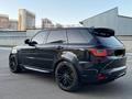 Land Rover Range Rover Sport 2018 года за 43 000 000 тг. в Семей – фото 9