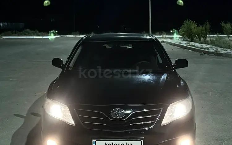 Toyota Camry 2009 годаүшін6 500 000 тг. в Жезказган