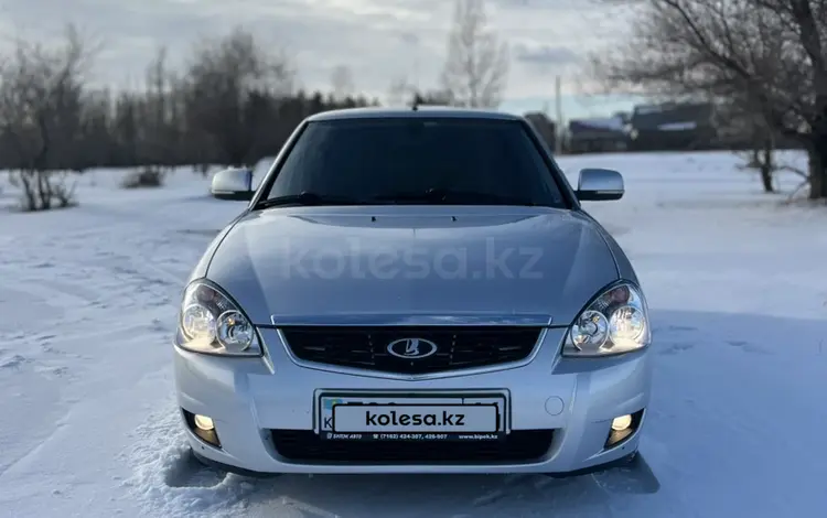 ВАЗ (Lada) Priora 2170 2013 годаfor3 100 000 тг. в Павлодар