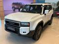 Toyota Land Cruiser Prado Comfort+ 2025 годаүшін33 490 000 тг. в Алматы